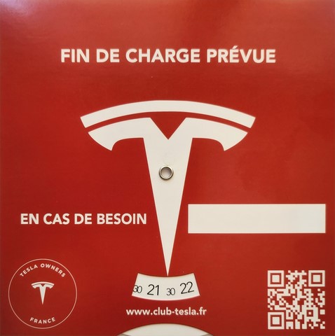 TESLA OWNERS FRANCE