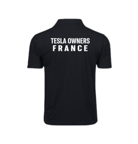 Tee-shirt TOD 2024