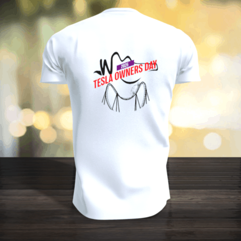 Tee-Shirt TOD