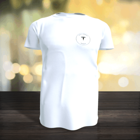 Tee-Shirt TOD