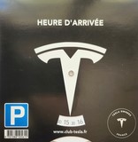 TESLA OWNERS FRANCE