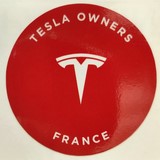 TESLA OWNERS FRANCE