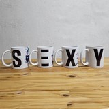 Mug S.3.X.Ypersonnalisable tocf
