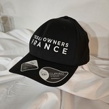 Casquette TOCF