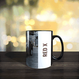 Mug personnalisable tocf
