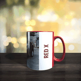 Mug personnalisable tocf