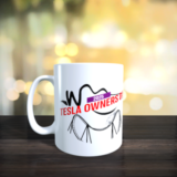 mug blanc TOD 2025