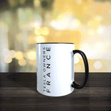 Mug S.3.X.Ypersonnalisable tocf