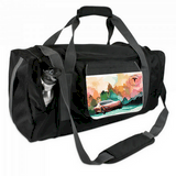Sac de sport